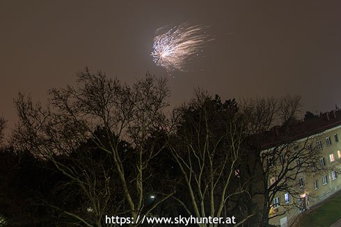 Feuerwerk