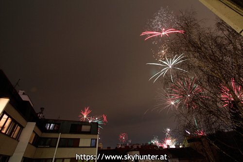 Feuerwerk