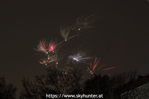 Feuerwerk