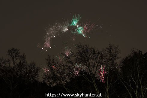 Feuerwerk