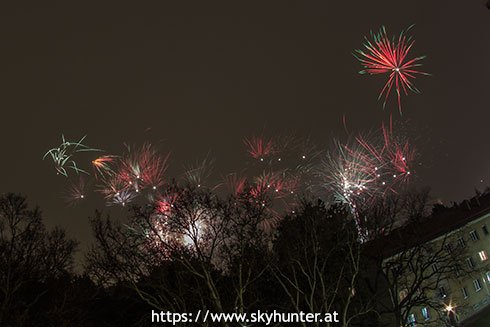 Feuerwerk