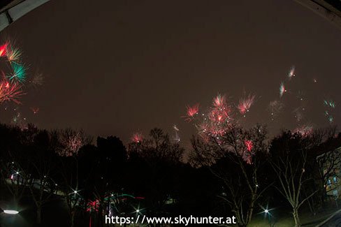 Feuerwerk