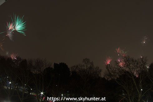 Feuerwerk