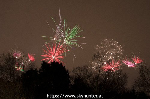 Feuerwerk