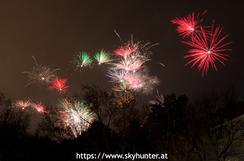 Feuerwerk