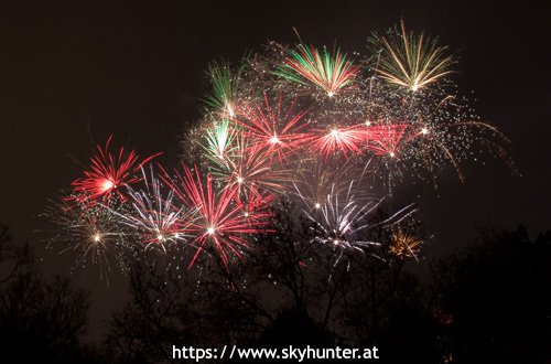 Feuerwerk