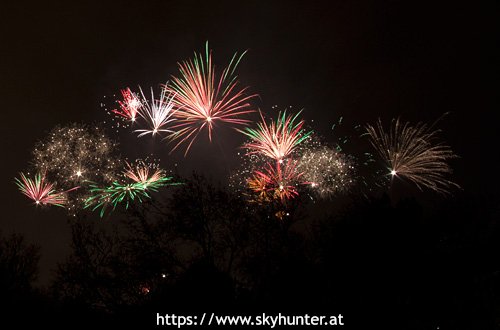 Feuerwerk