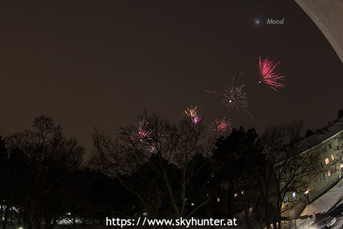 Feuerwerk