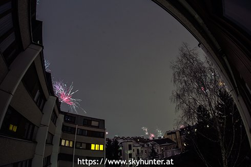 Feuerwerk
