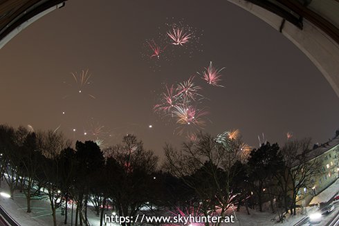 Feuerwerk