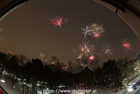 Feuerwerk