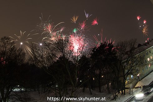 Feuerwerk