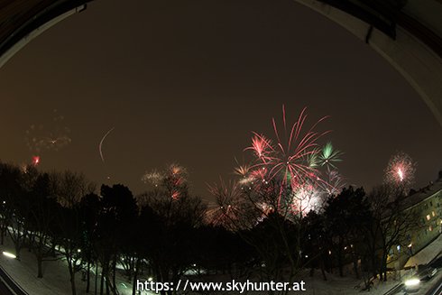 Feuerwerk
