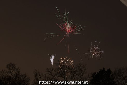 Feuerwerk