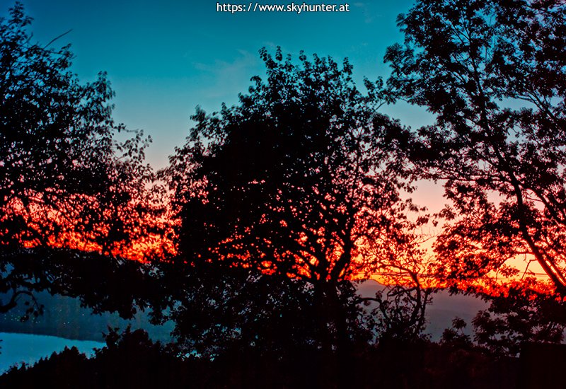 Abendrot