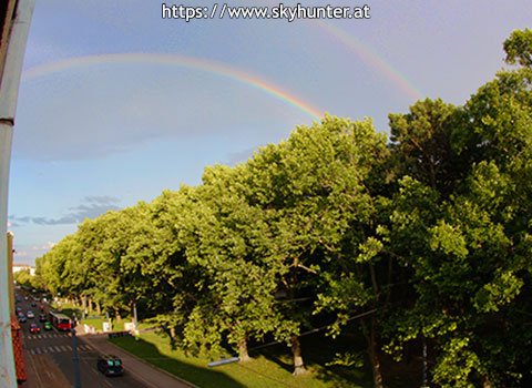 Regenbogen